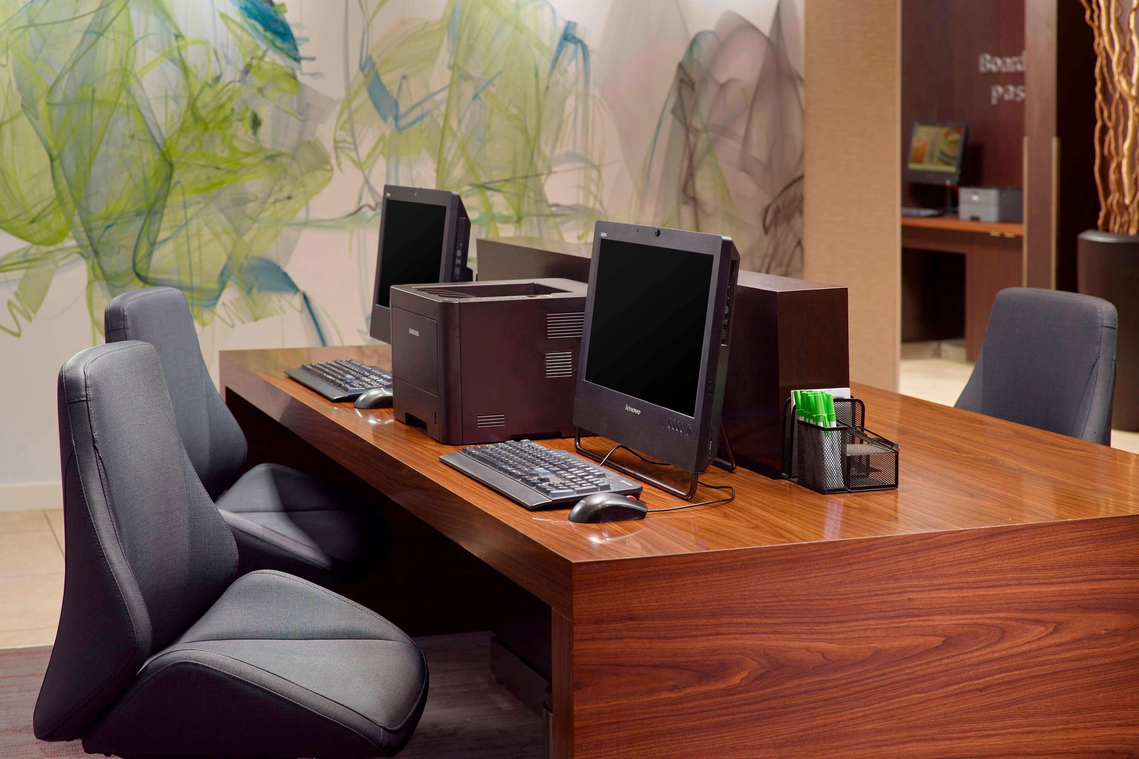 Photo - Sonesta Select Atlanta Airport North