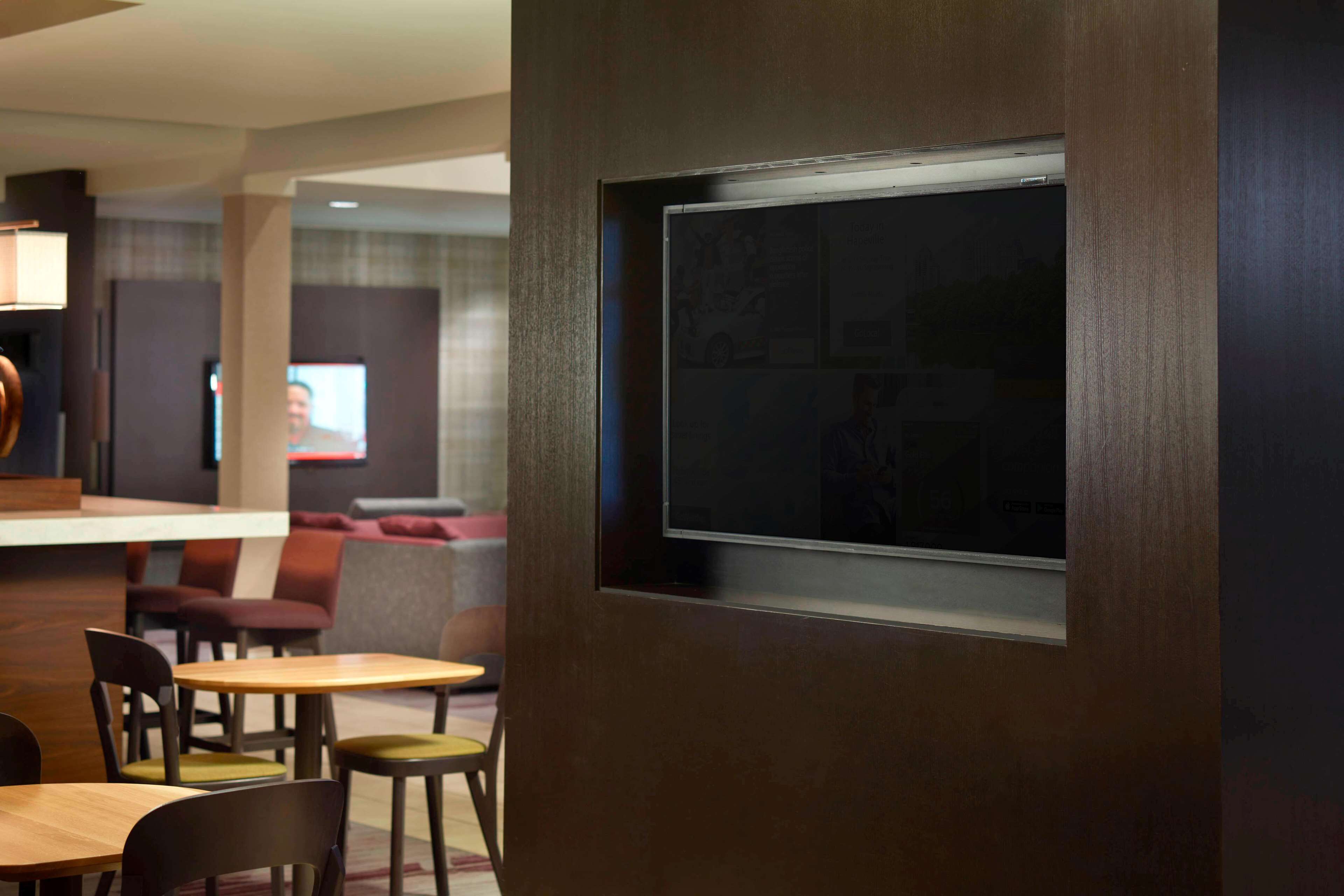 Photo - Sonesta Select Atlanta Airport North