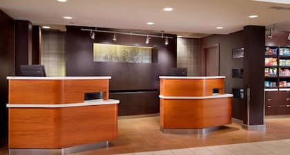 Sonesta Select Atlanta Airport