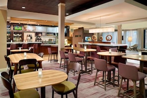 Restaurant - Sonesta Select Atlanta Airport (Hapeville)