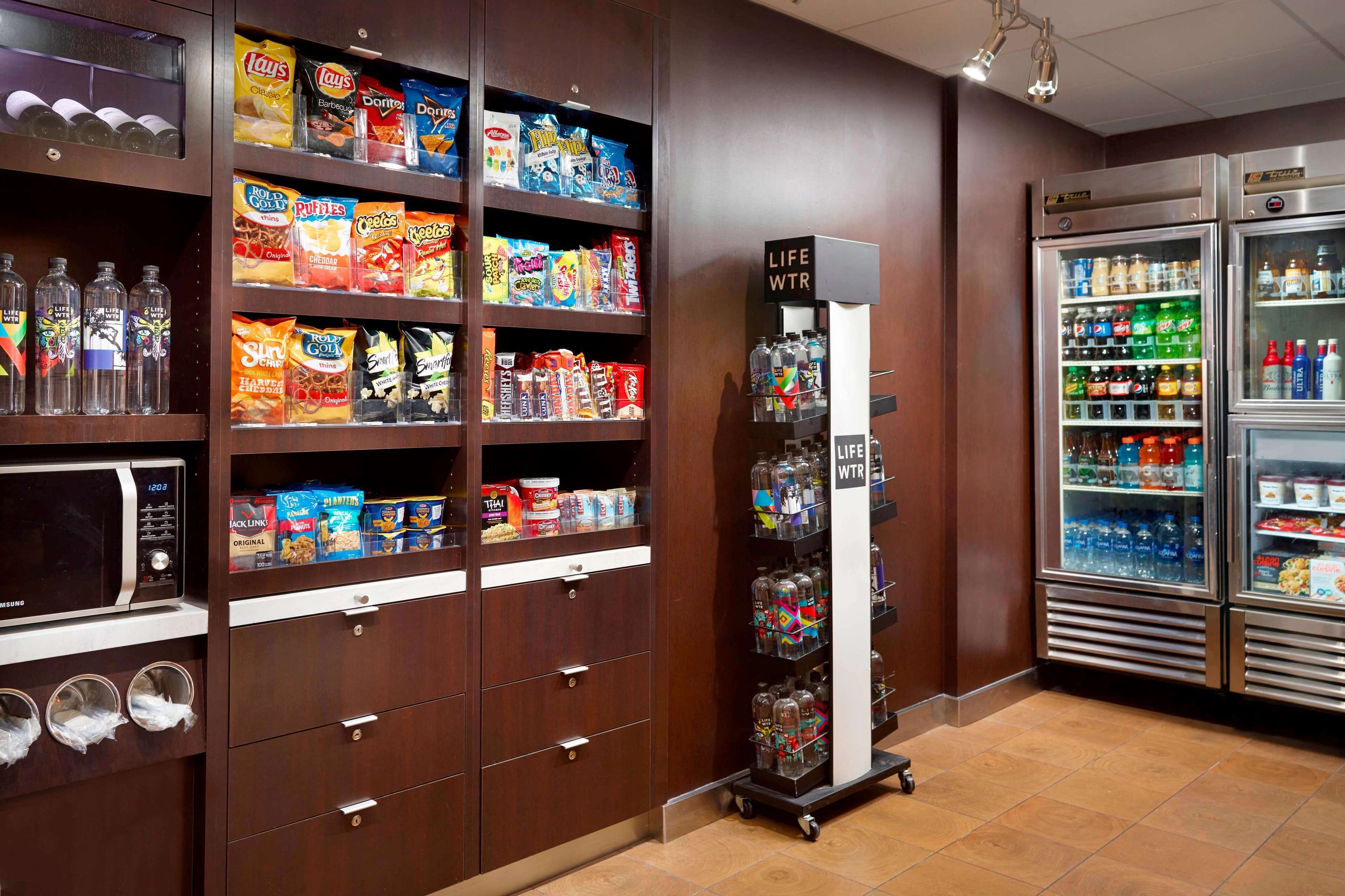 Foto - Sonesta Select Atlanta Airport North