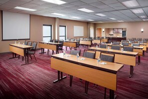 Meeting facility - Sonesta Select Atlanta Airport North (Hapeville)