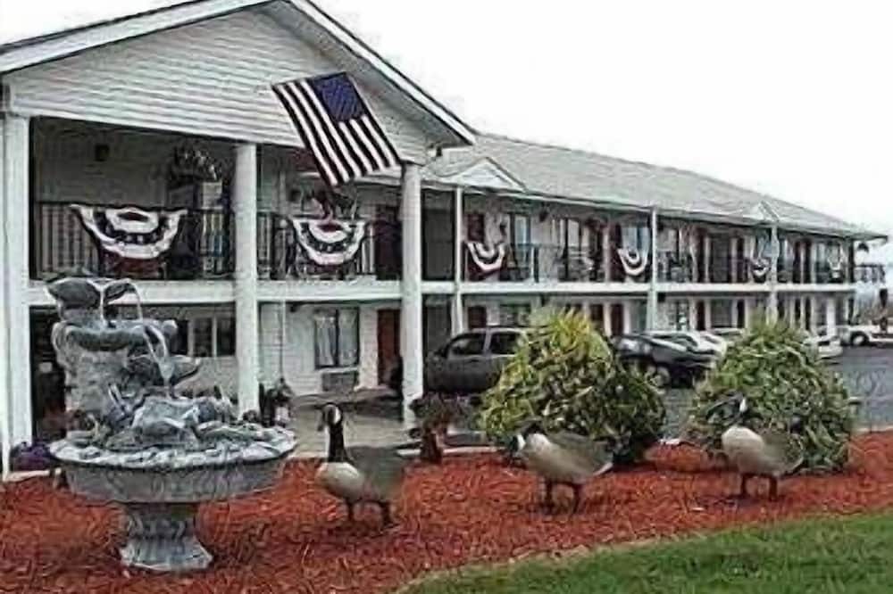 Twinkle Inn