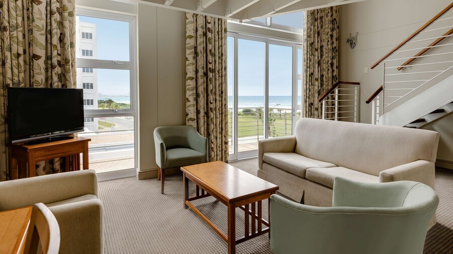 Southern Sun The Marine