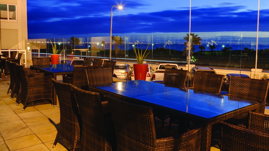 Southern Sun The Marine