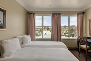 Standard Premium Room with Sea View