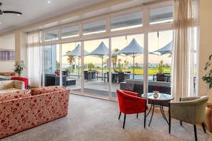 Baari (majoituspaikassa)