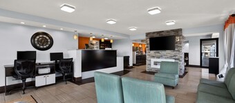 Econo Lodge White Pine Morristown I-81 & I-40 Split