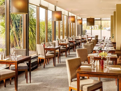 Mercure Telford Centre Hotel