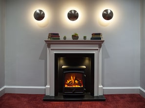 Chimenea