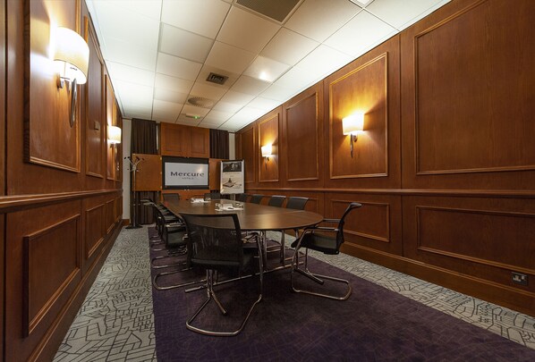 Sala de reunions