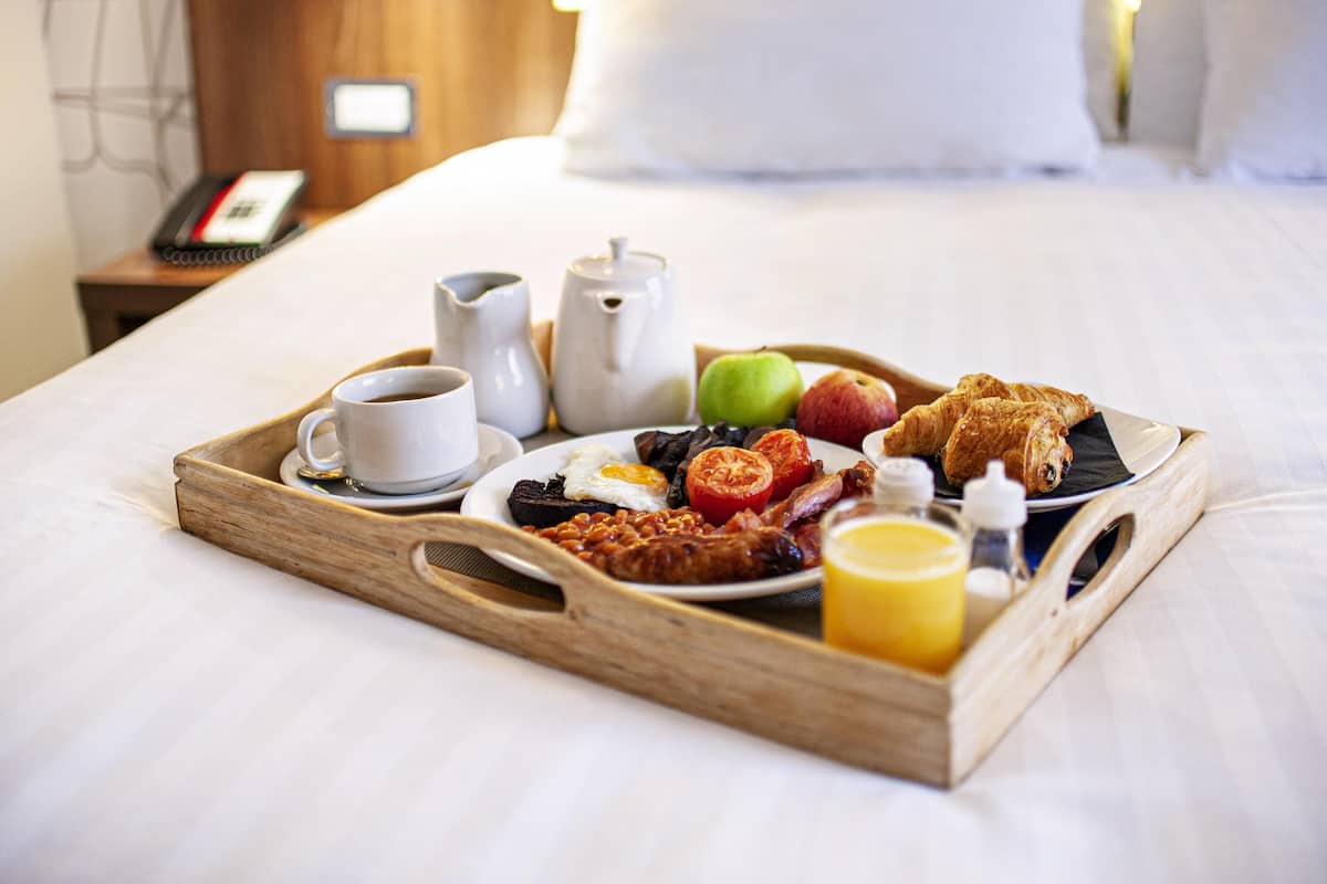 Classic Room, 1 Double Bed