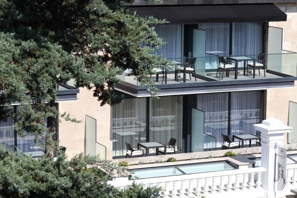 Hotel Inglaterra