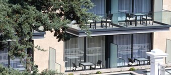 Hotel Inglaterra
