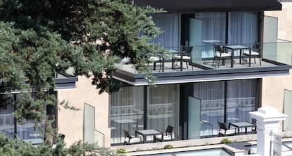 Hotel Inglaterra