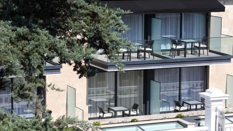 Hotel Inglaterra