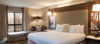 The Riverside Hotel, BW Premier Collection