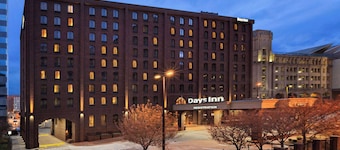 Days Inn by Wyndham Baltimore Inner Harbor
