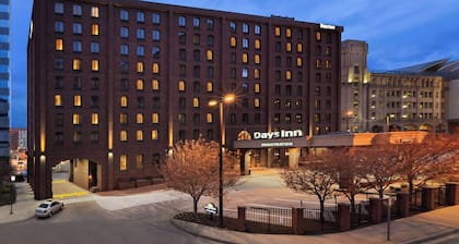 Days Inn by Wyndham Baltimore Inner Harbor