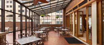 Days Inn by Wyndham Baltimore Inner Harbor