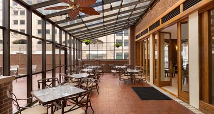 Days Inn by Wyndham Baltimore Inner Harbor