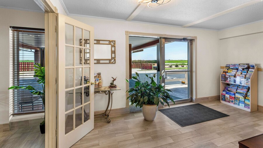 Americas Best Value Inn Belleville