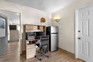 Business centre