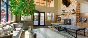 Best Western Plus Clocktower Inn