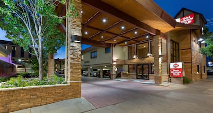 Best Western Plus Clocktower Inn