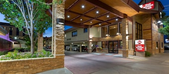 Best Western Plus Clocktower Inn