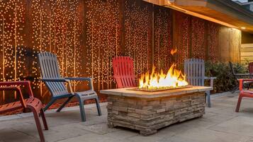 Ausstattung der Unterkunft