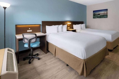 Studio 6 Suites Jacksonville, NC