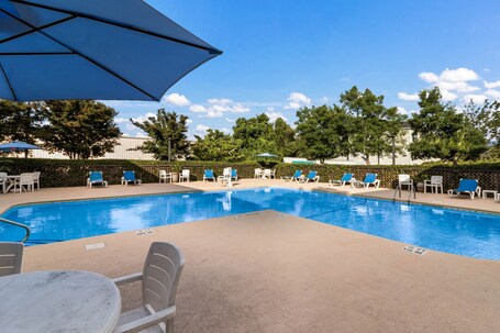 Piscina externa