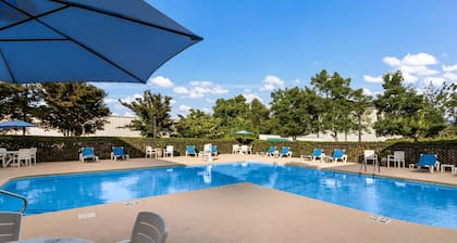 Baymont by Wyndham Camp Lejeune