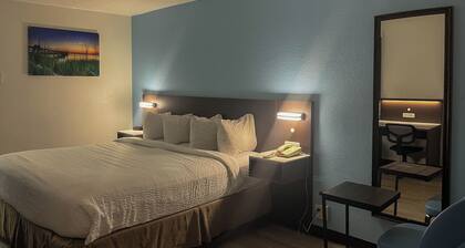 Studio 6 Suites Jacksonville, NC