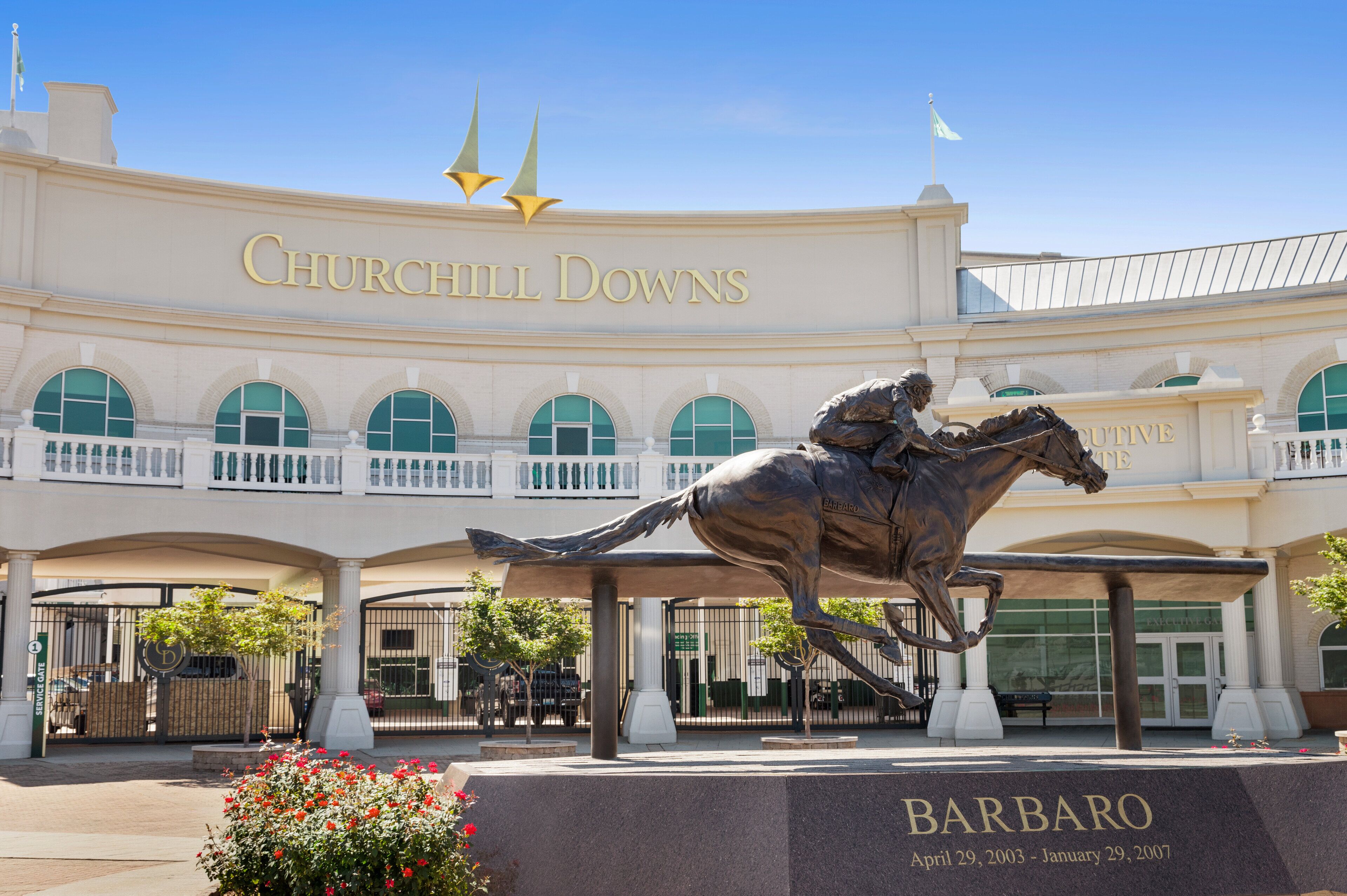 Foto - Holiday Inn Louisville East - Hurstbourne by IHG