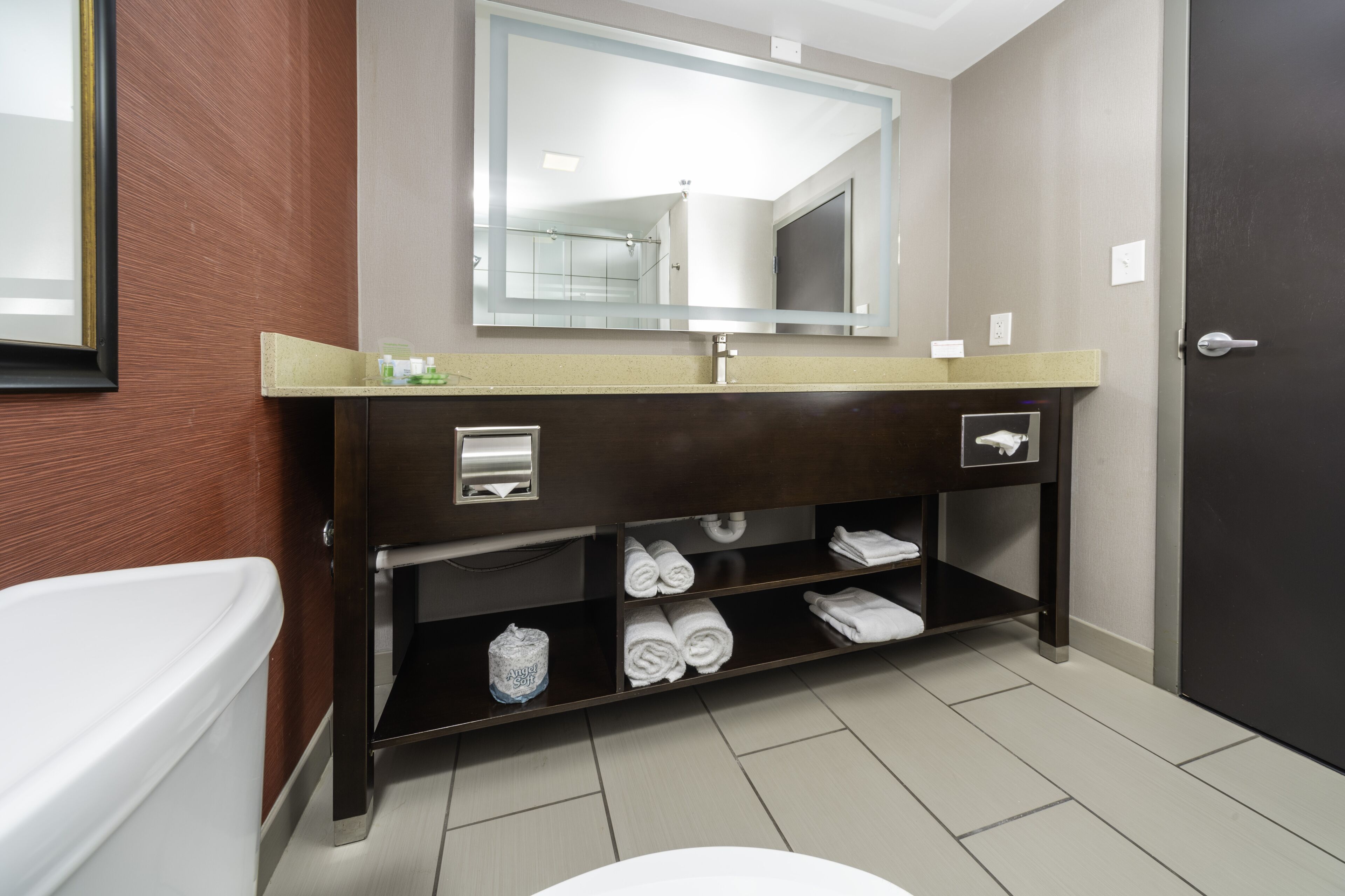 Foto - Holiday Inn Louisville East - Hurstbourne by IHG