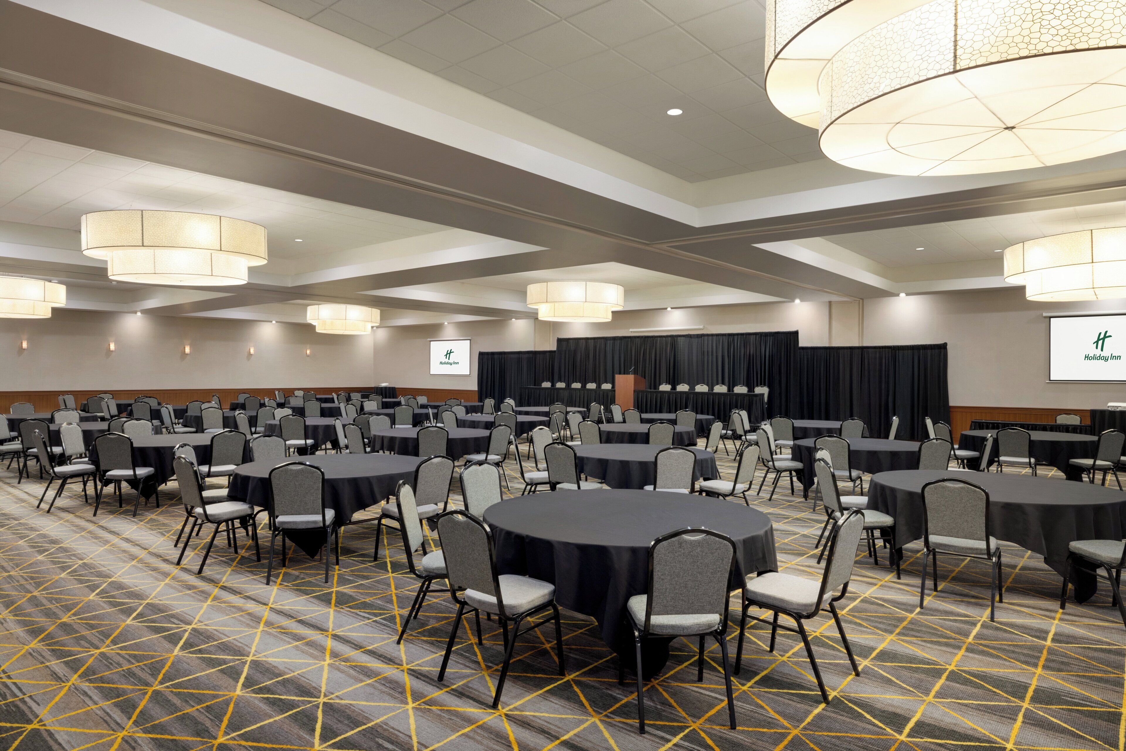 Foto - Holiday Inn Louisville East - Hurstbourne by IHG