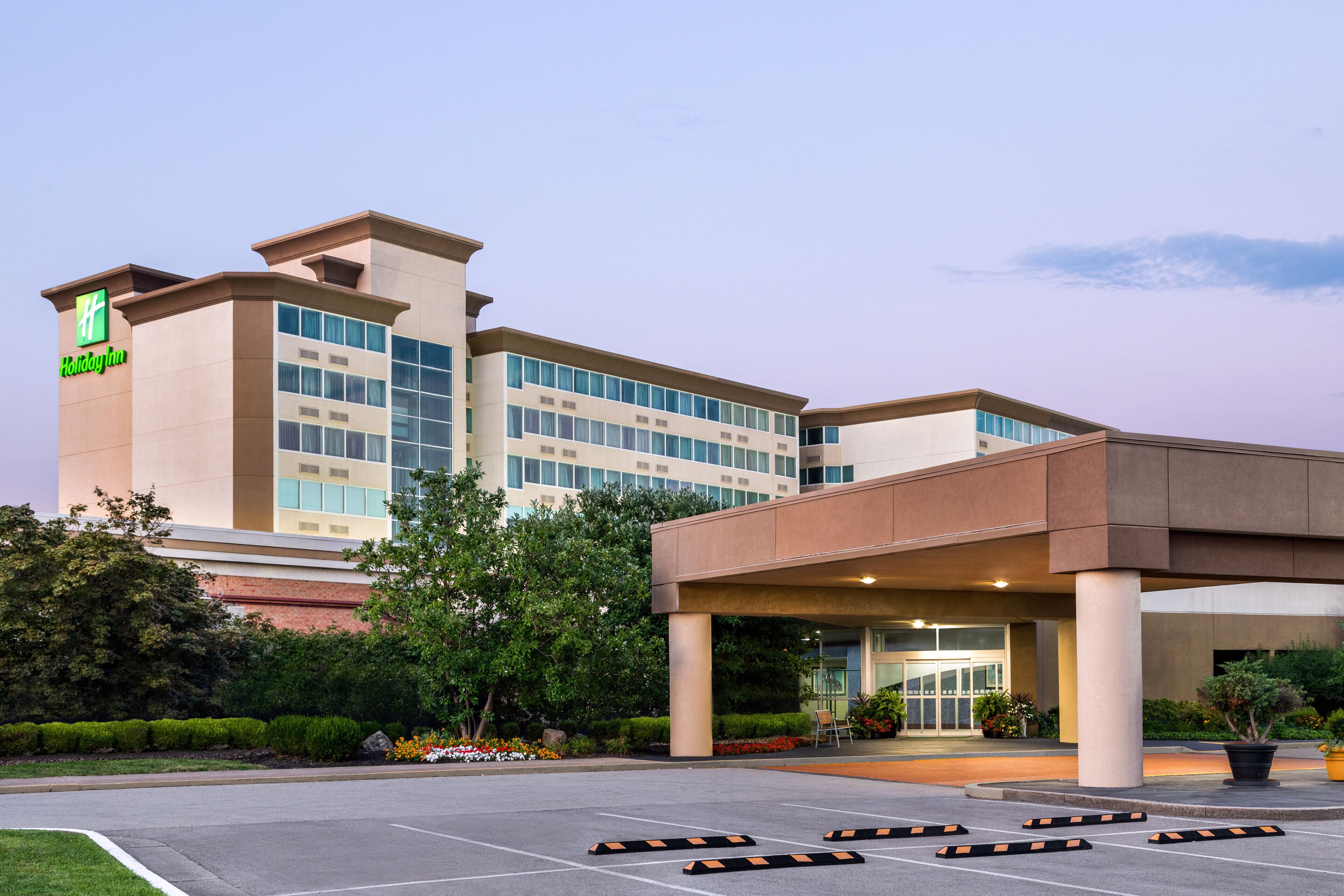 Foto - Holiday Inn Louisville East - Hurstbourne by IHG