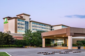 Exterior - Holiday Inn Louisville East - Hurstbourne by IHG (Louisville)