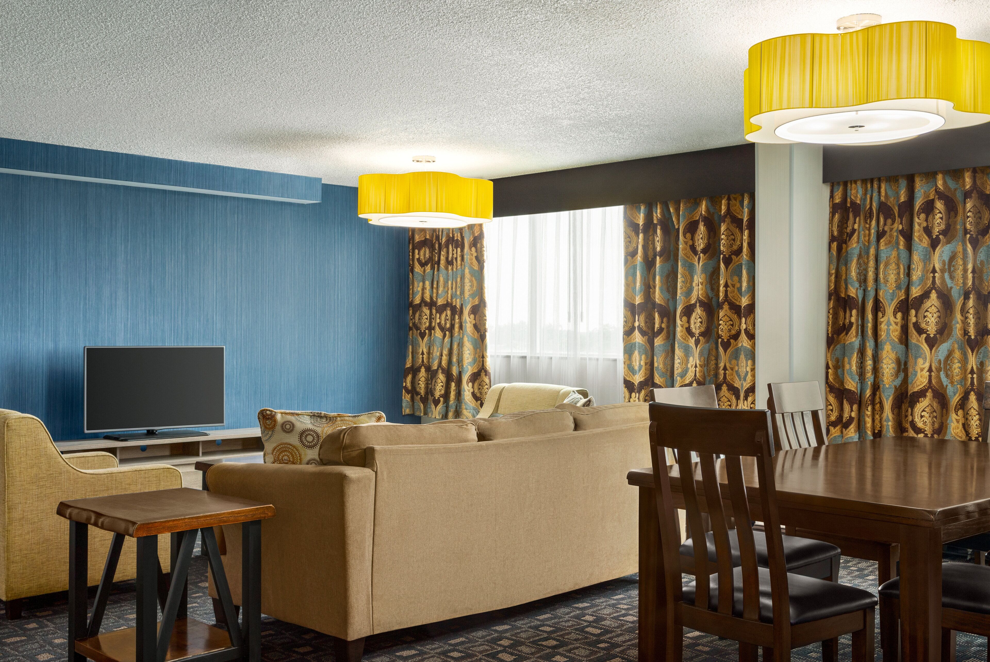Foto - Holiday Inn Louisville East - Hurstbourne by IHG