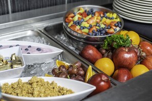 Frokostområde
