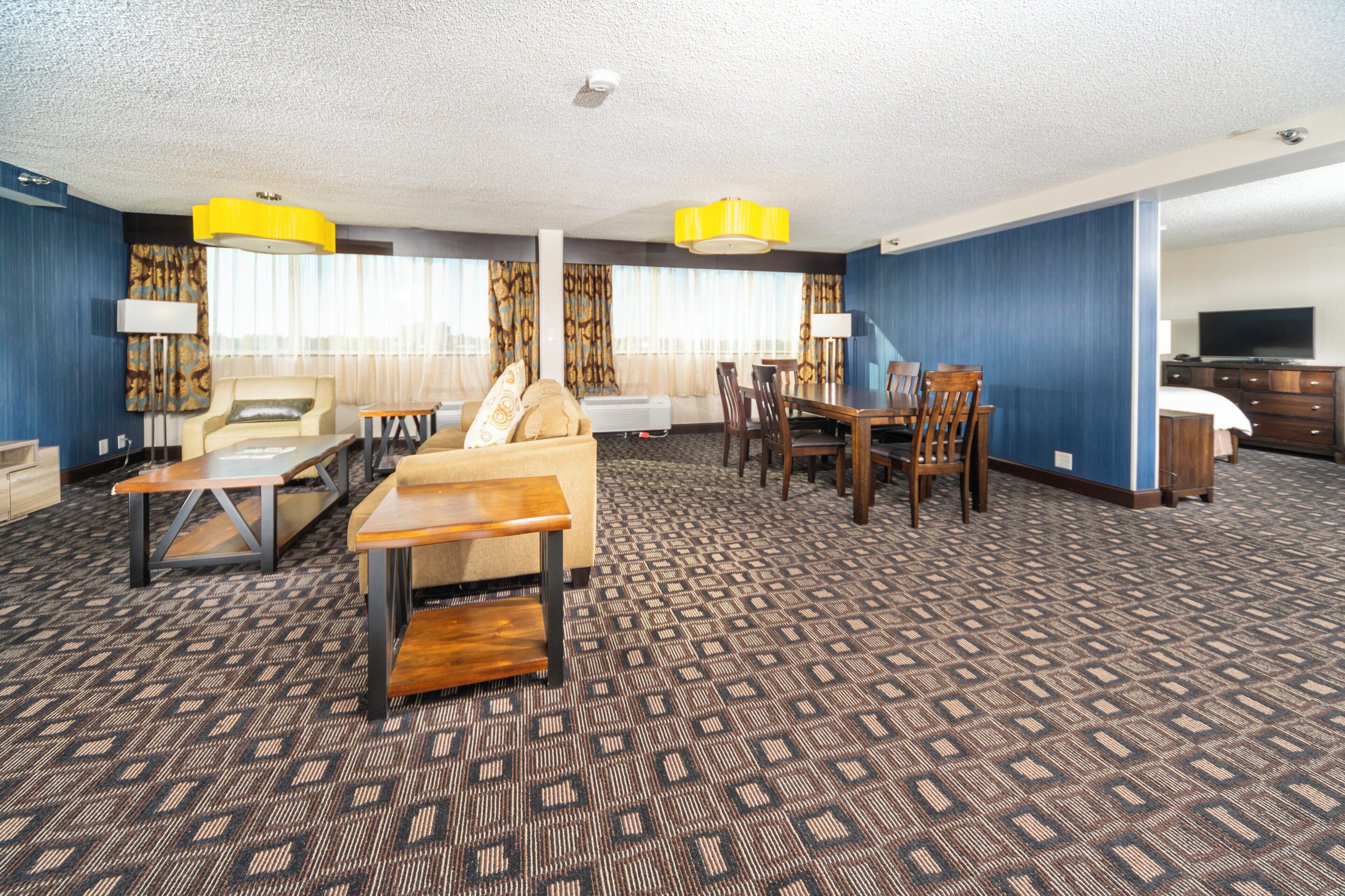 Foto - Holiday Inn Louisville East - Hurstbourne by IHG