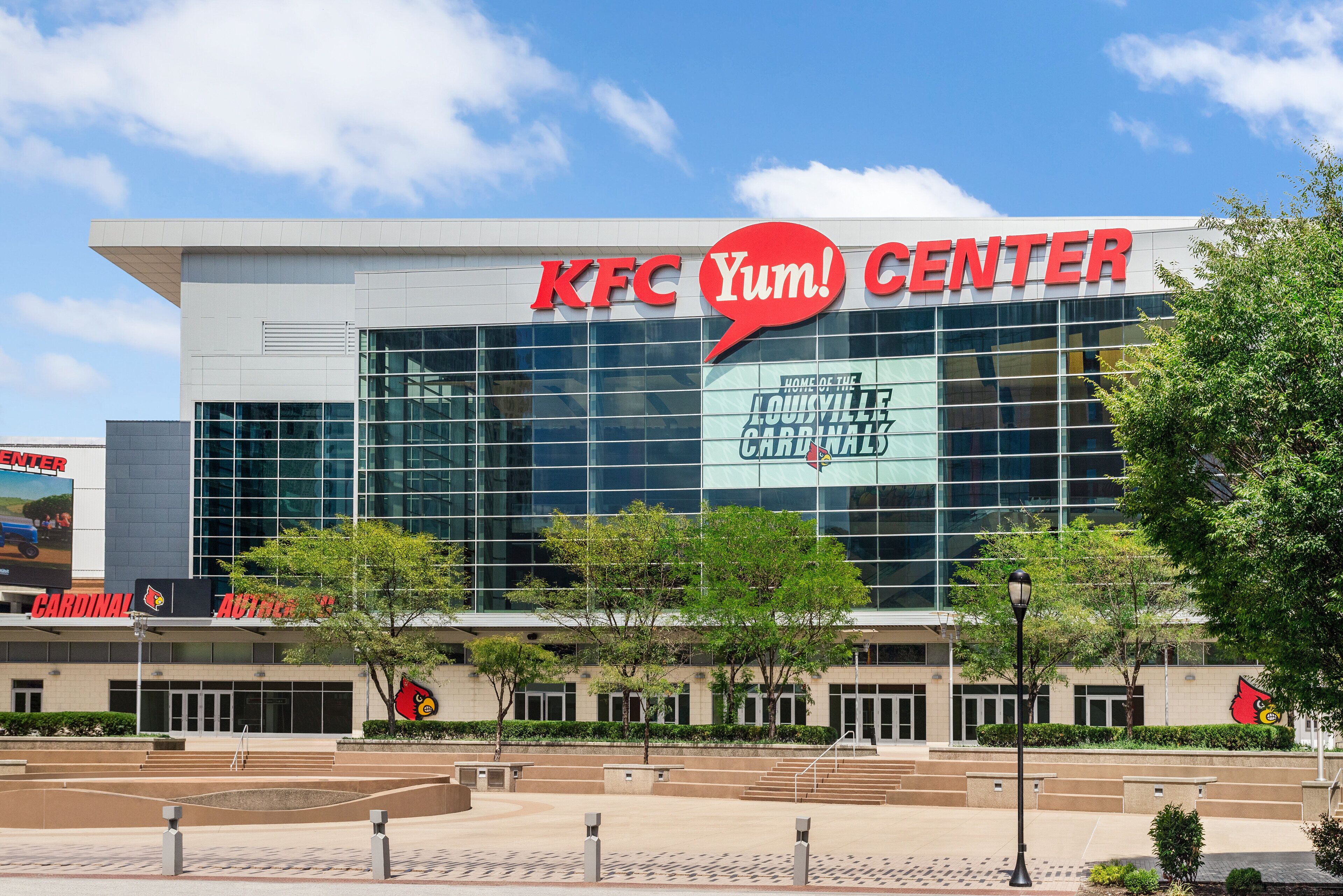 Foto - Holiday Inn Louisville East - Hurstbourne by IHG