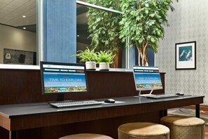 Property amenity - Holiday Inn Louisville East - Hurstbourne by IHG (Louisville)