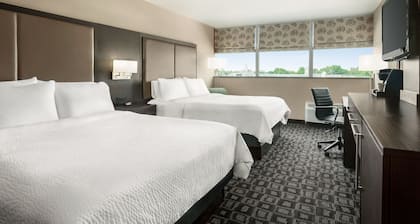 Holiday Inn Louisville East - Hurstbourne by IHG