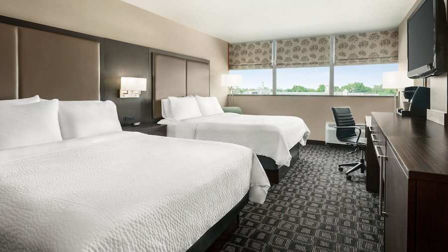 Holiday Inn Louisville East - Hurstbourne by IHG