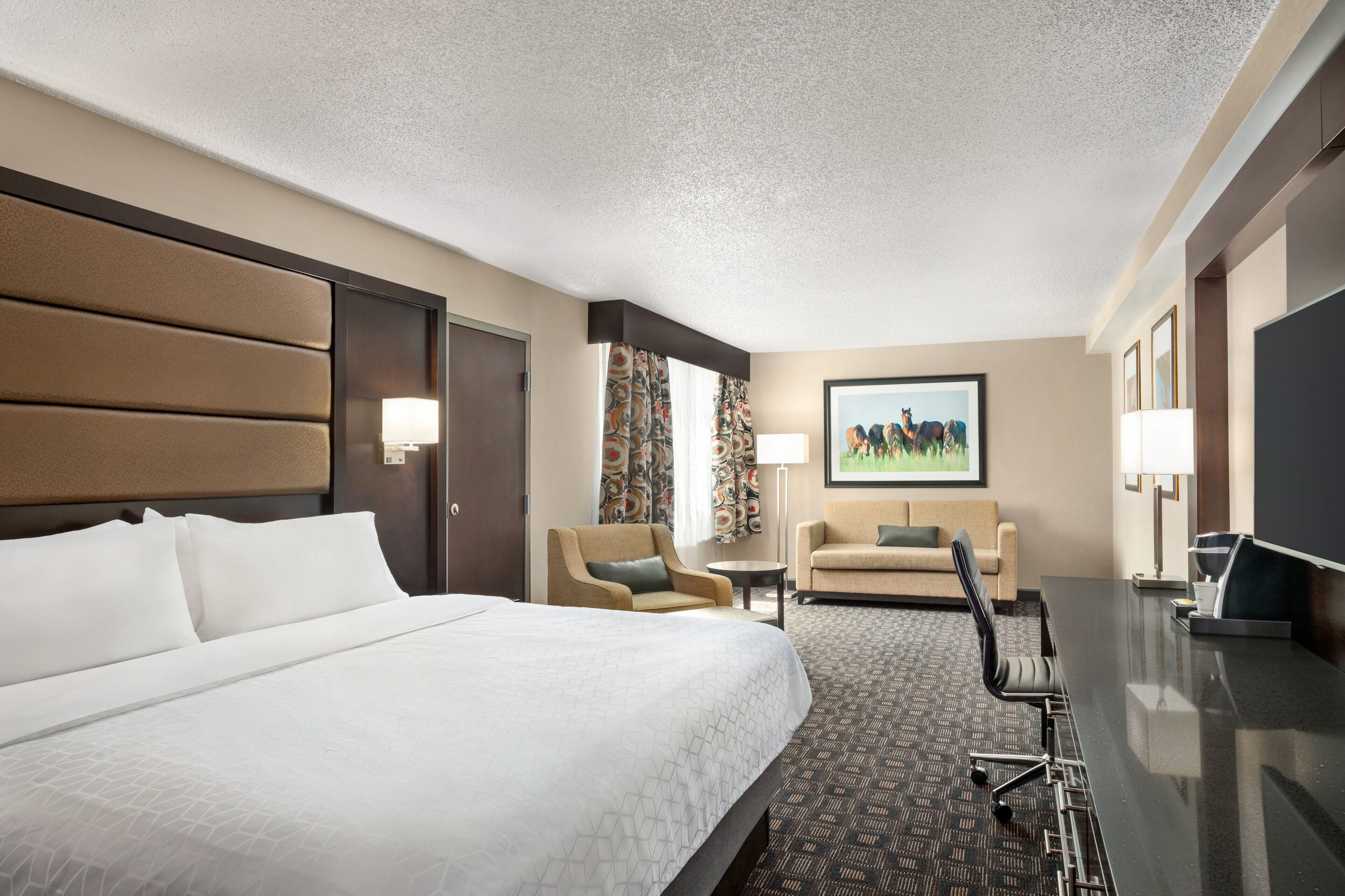 Foto - Holiday Inn Louisville East - Hurstbourne by IHG