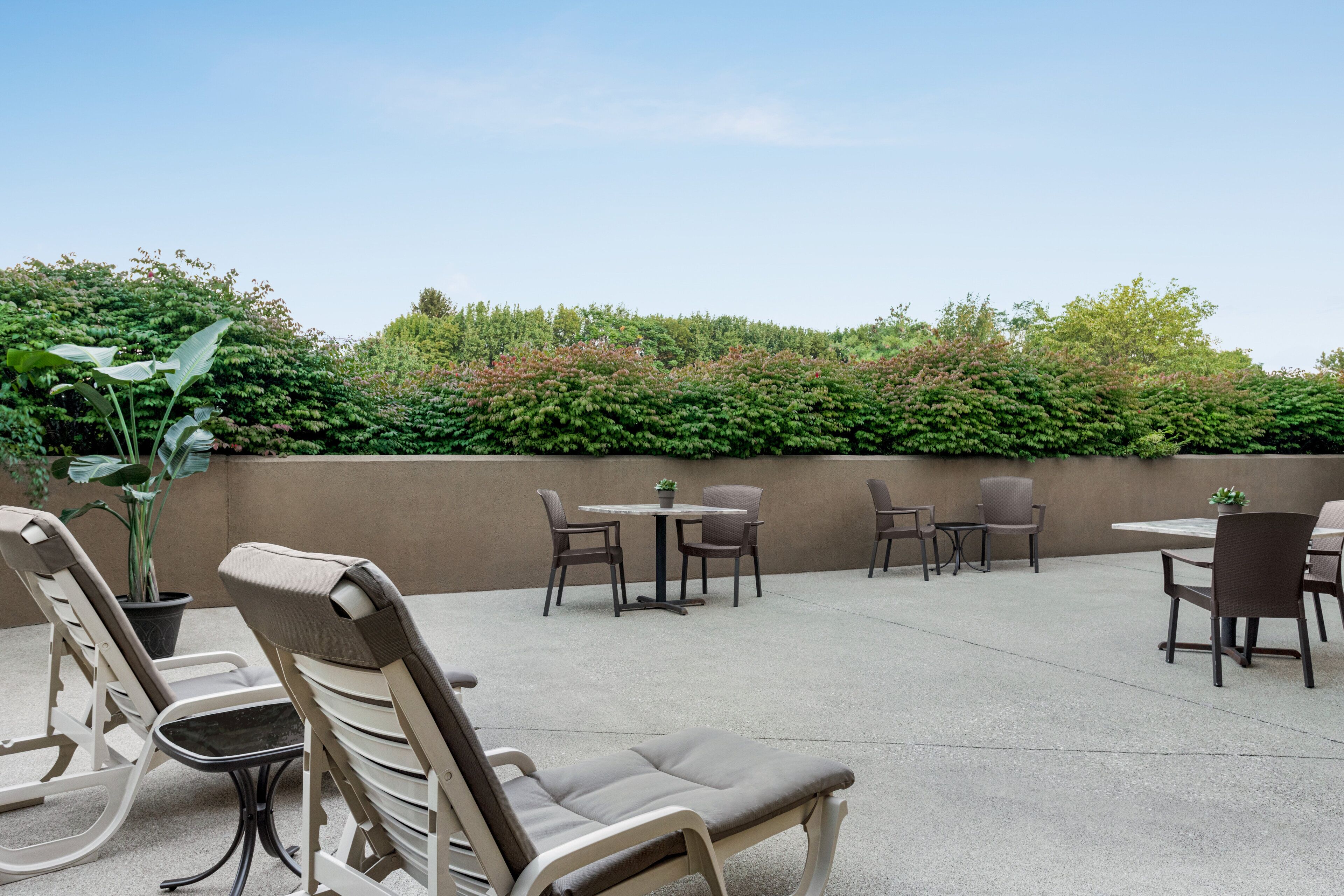 Foto - Holiday Inn Louisville East - Hurstbourne by IHG