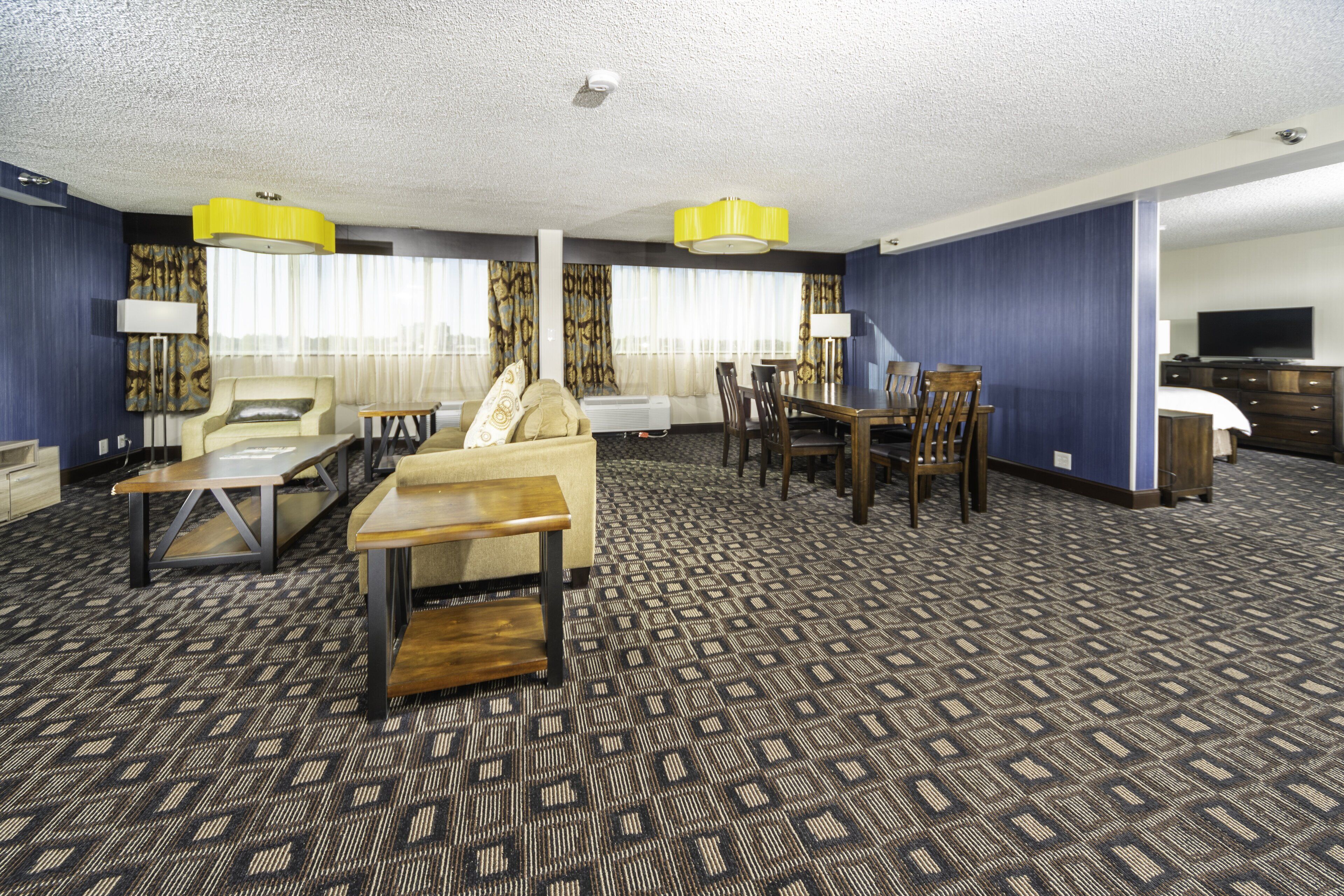 Foto - Holiday Inn Louisville East - Hurstbourne by IHG